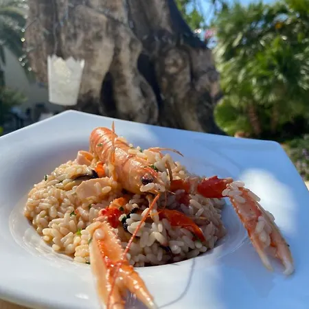 Alloggio per agriturismo Fiori D'arancio *