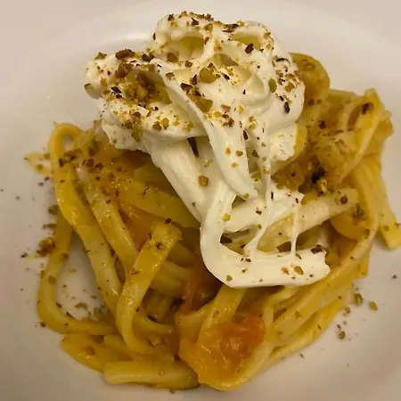 Alloggio per agriturismo Fiori D'arancio