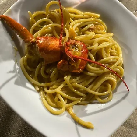Fiori D'arancio Alloggio per agriturismo