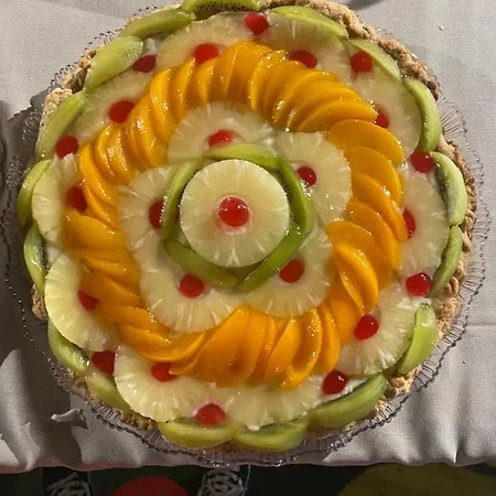 Alloggio per agriturismo Fiori D'arancio Palagiano