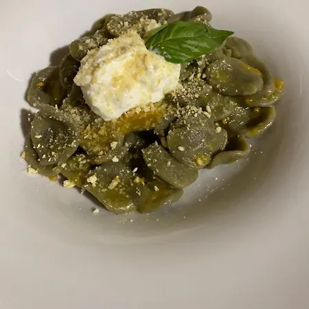 Fiori D'arancio Palagiano