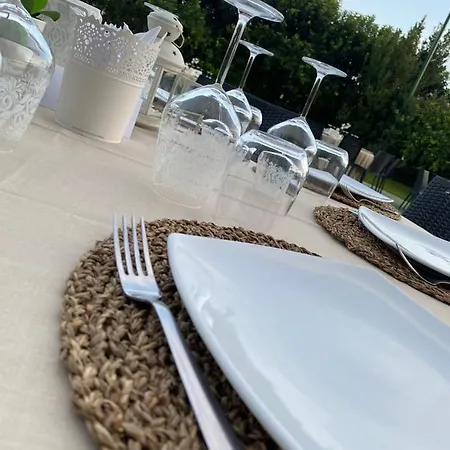 Fiori D'arancio Alloggio per agriturismo