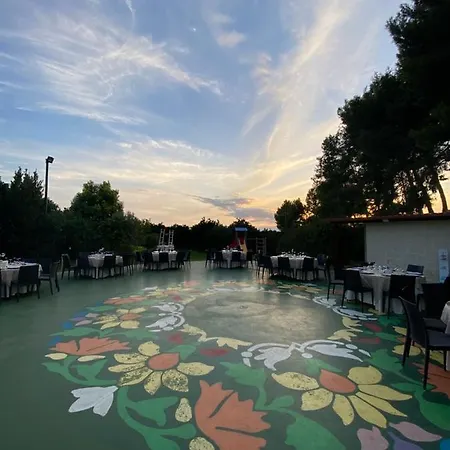 Alloggio per agriturismo Fiori D'arancio *