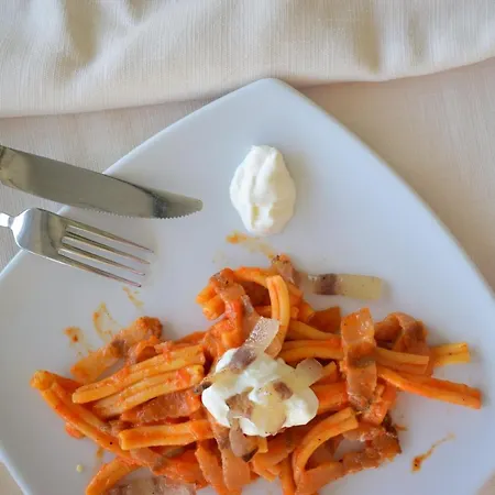Alloggio per agriturismo Fiori D'arancio