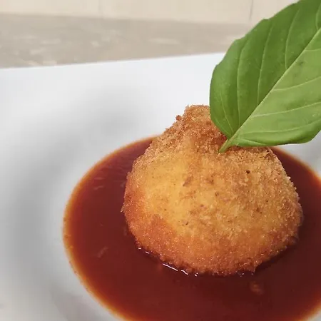 Fiori D'arancio Alloggio per agriturismo