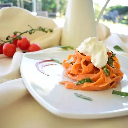 Fiori D'arancio Alloggio per agriturismo