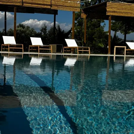 Fiori D'arancio Alloggio per agriturismo