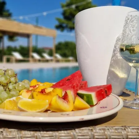 Alloggio per agriturismo Fiori D'arancio