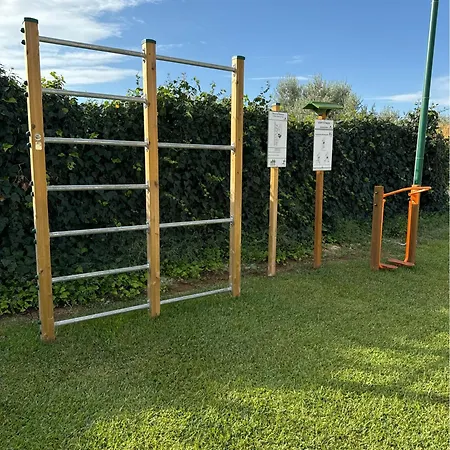 Alloggio per agriturismo Fiori D'arancio *