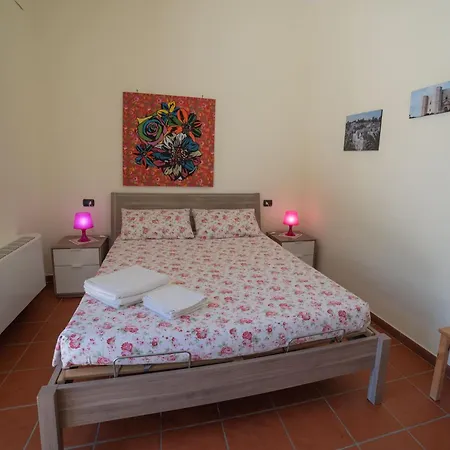 Fiori D'arancio * Palagiano