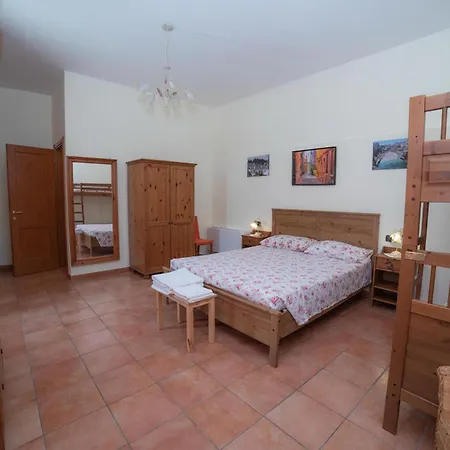 Fiori D'arancio Alloggio per agriturismo