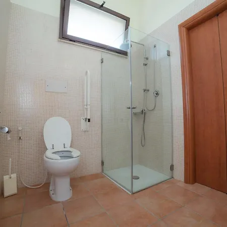 Alloggio per agriturismo Fiori D'arancio *