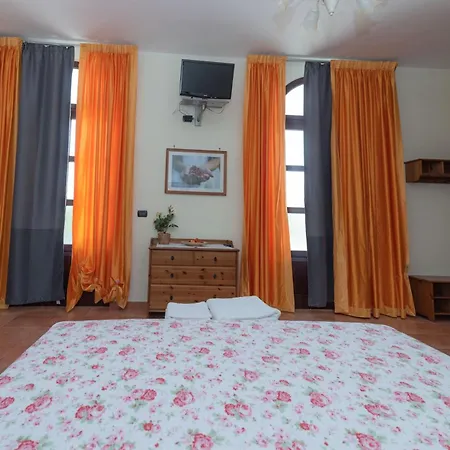 Alloggio per agriturismo Fiori D'arancio Palagiano