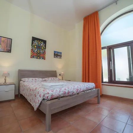 Fiori D'arancio
