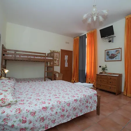 Fiori D'arancio Alloggio per agriturismo