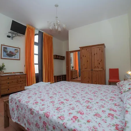 Alloggio per agriturismo Fiori D'arancio Palagiano