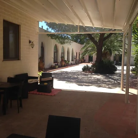 Alloggio per agriturismo Fiori D'arancio