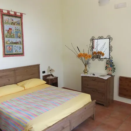 Fiori D'arancio * Palagiano