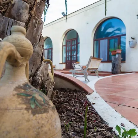 Alloggio per agriturismo Fiori D'arancio