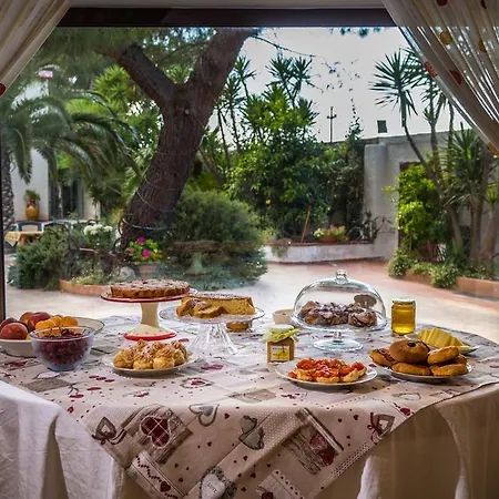 Fiori D'arancio Alloggio per agriturismo Palagiano